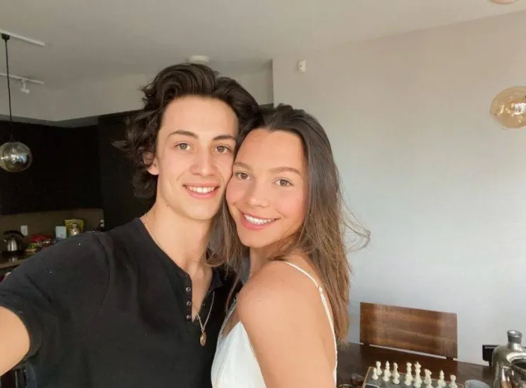 Aaliyah Mendes Age (2026) Biography, Height, Boyfriend, Net Worth & More