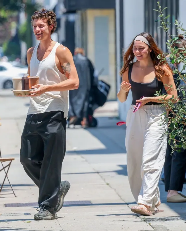 Aaliyah Mendes Age (2026) Biography, Height, Boyfriend, Net Worth & More