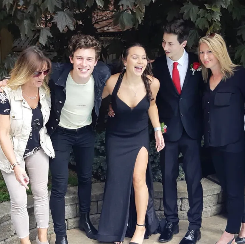 Aaliyah Mendes Age (2026) Biography, Height, Boyfriend, Net Worth & More