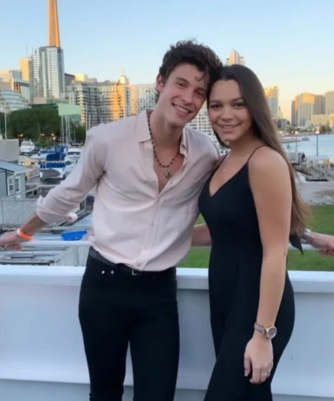 Aaliyah Mendes Age (2026) Biography, Height, Boyfriend, Net Worth & More