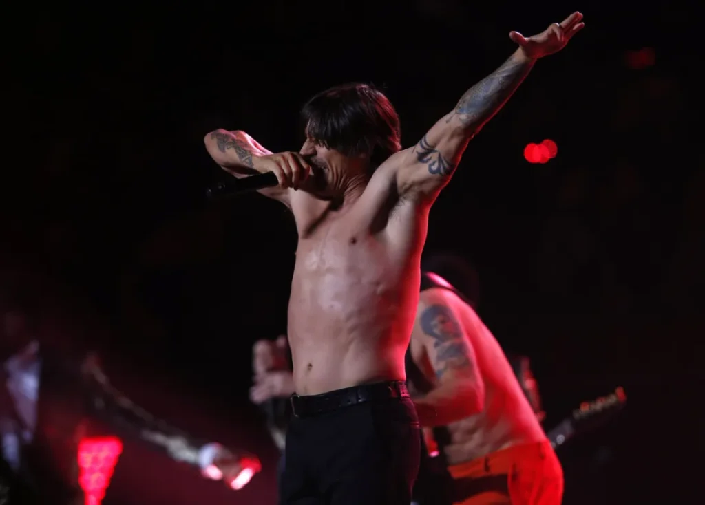 Anthony Kiedis Age in 2026 Biography, Net Worth, Wife, Career & Lifestyle