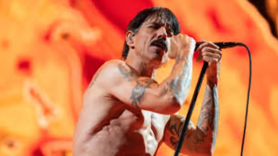 Anthony Kiedis Age in 2026 Biography, Net Worth, Wife, Career & Lifestyle