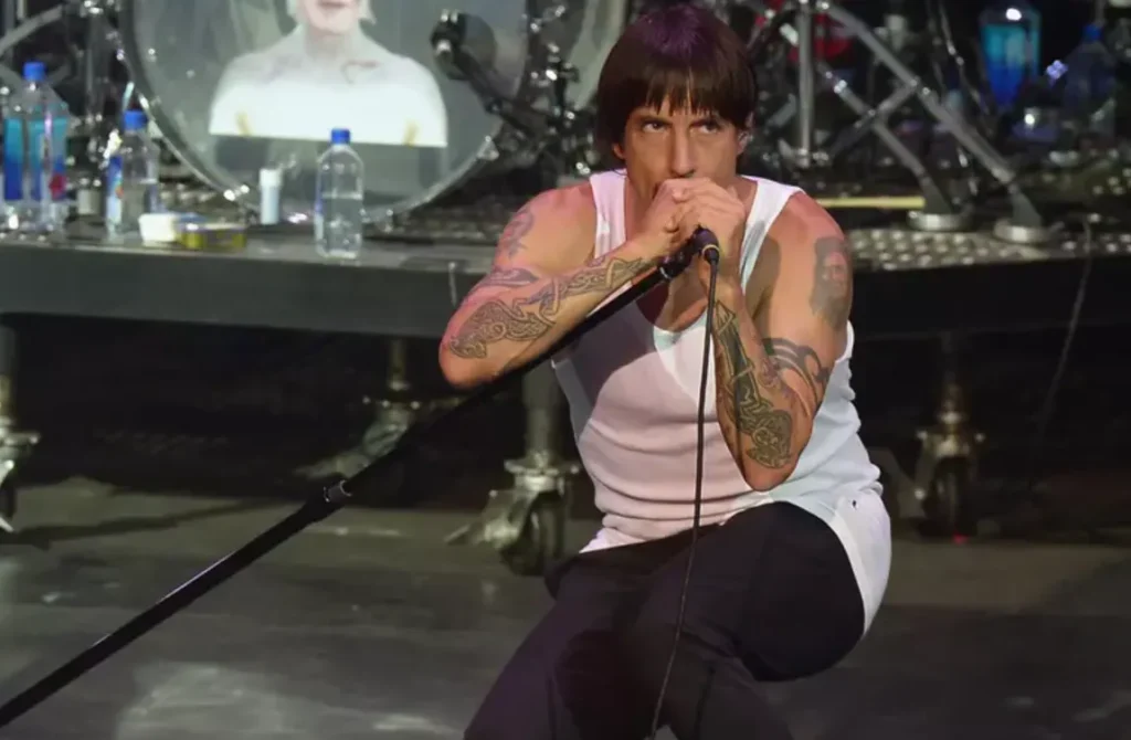 Anthony Kiedis Age in 2026 Biography, Net Worth, Wife, Career & Lifestyle