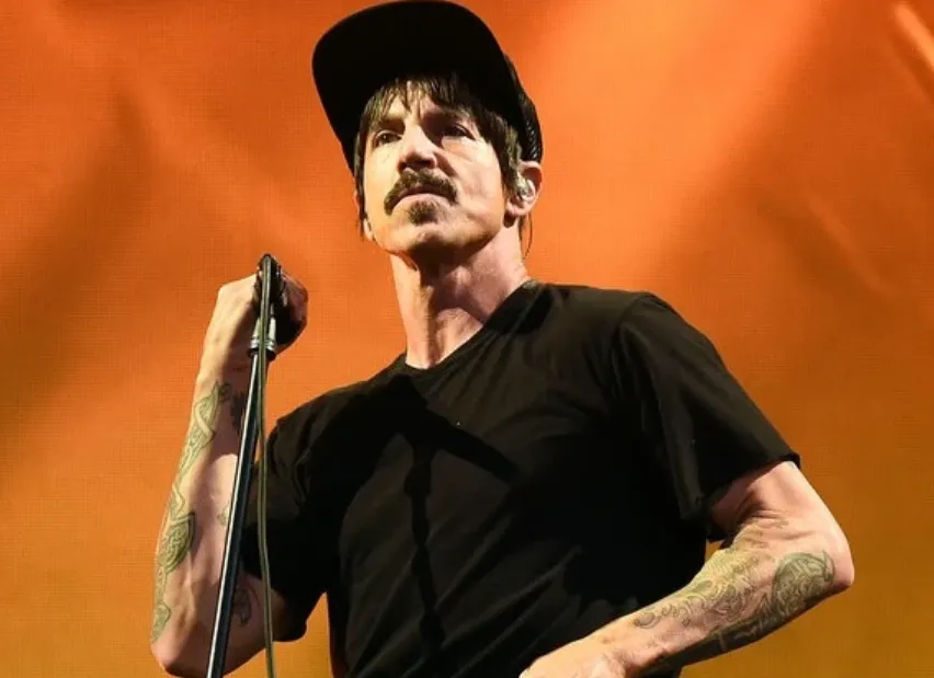 Anthony Kiedis Age in 2026: Biography, Net Worth, Wife, Career & Lifestyle