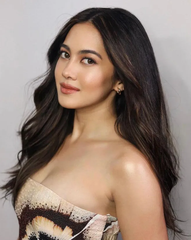 Atasha Muhlach Age (2026): Biography, Height, Boyfriend, Career, Net Worth & More