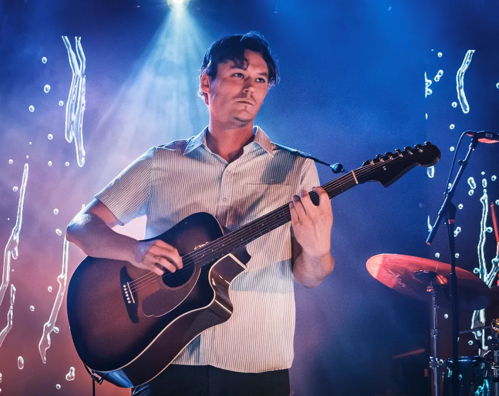 Brian Sella Age (2026) How Old Is the Front Bottoms’ Lead Singer