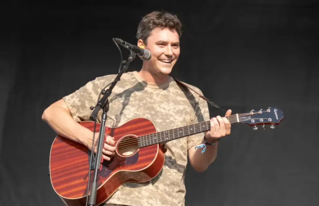 Brian Sella Age (2026) How Old Is the Front Bottoms’ Lead Singer