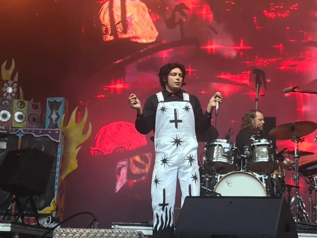 Brooks Nielsen Age (2026) Biography, Net Worth, Tour Updates & More