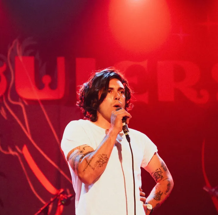 Brooks Nielsen Age (2026) Biography, Net Worth, Tour Updates & More