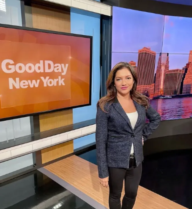 Ines Rosales Age in 2026 Biography, Career, Net Worth, Personal Life & More