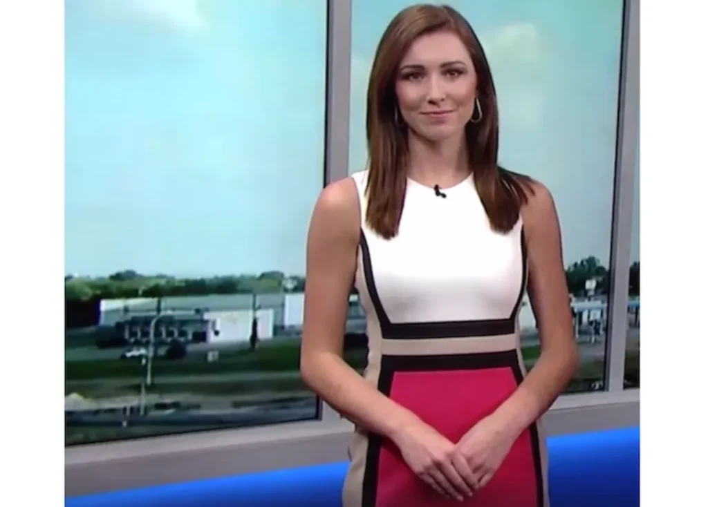 Kylie Capps Age (2026) Biography, Husband, Net Worth, Salary & More