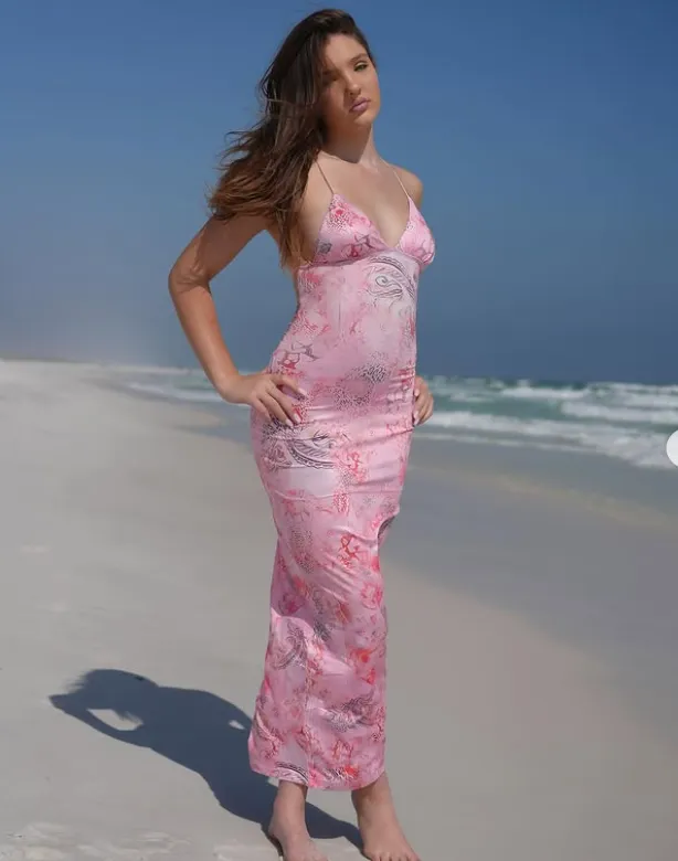 Madeline May Mitchell Age, Biography, Net Worth, Career & Social Media Influence (2026 Update)