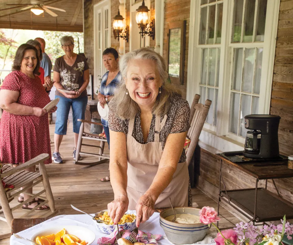 Brenda Gantt Age, Net Worth, Biography, Recipes & Life Story (2026)