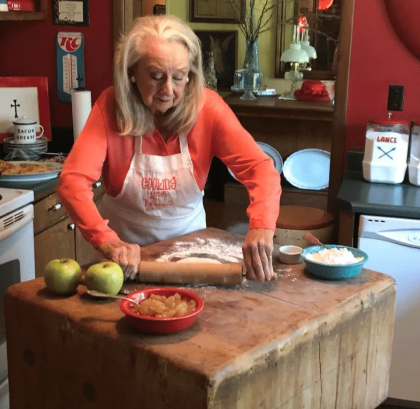 Brenda Gantt Age, Net Worth, Biography, Recipes & Life Story (2026)