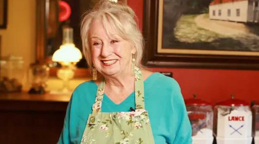 Brenda Gantt Age, Net Worth, Biography, Recipes & Life Story (2026)