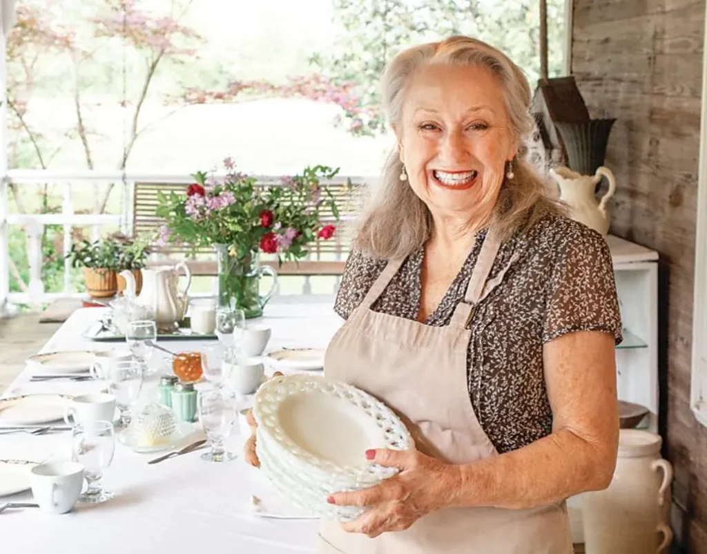 Brenda Gantt Age, Net Worth, Biography, Recipes & Life Story (2026)