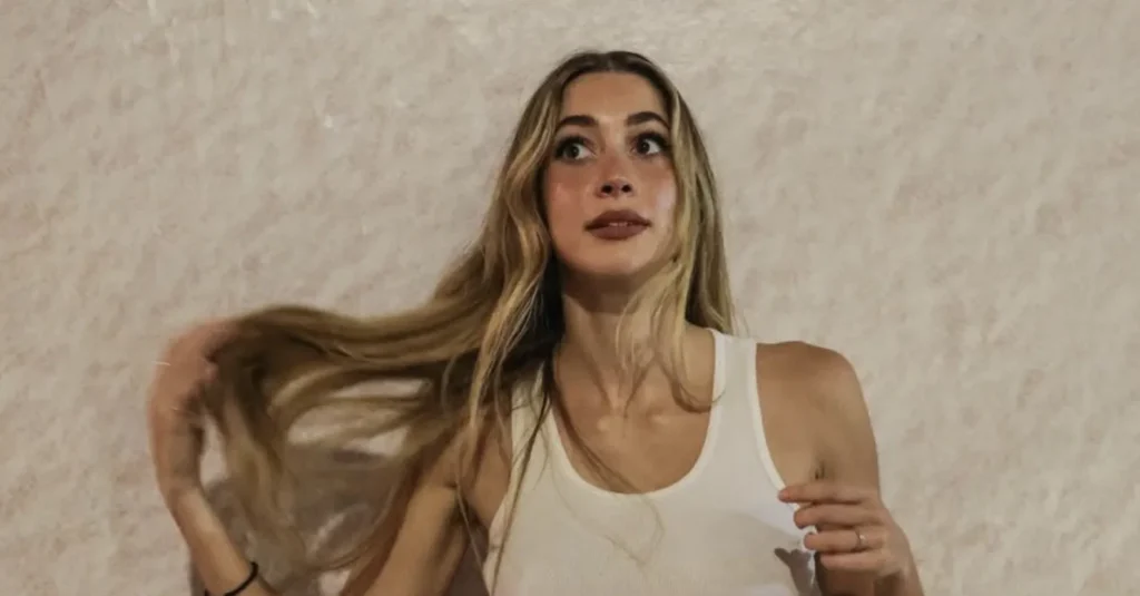 Cristina Mariani Age, Biography, Net Worth, Career, Lifestyle & Future Prospects (2026)