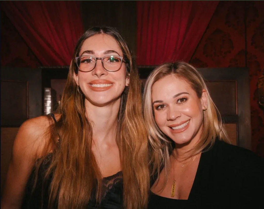 Cristina Mariani Age, Biography, Net Worth, Career, Lifestyle & Future Prospects (2026)