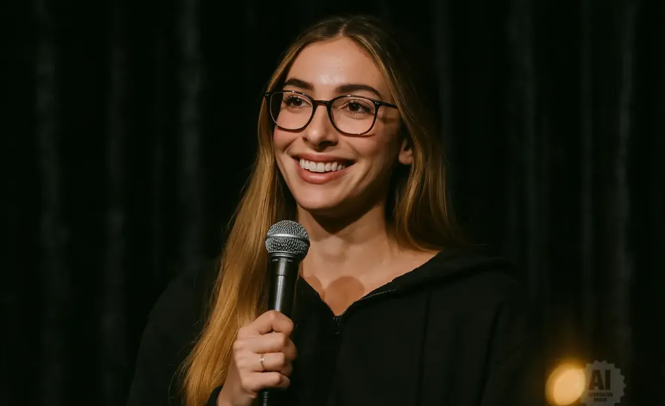 Cristina Mariani Age, Biography, Net Worth, Career, Lifestyle & Future Prospects (2026)