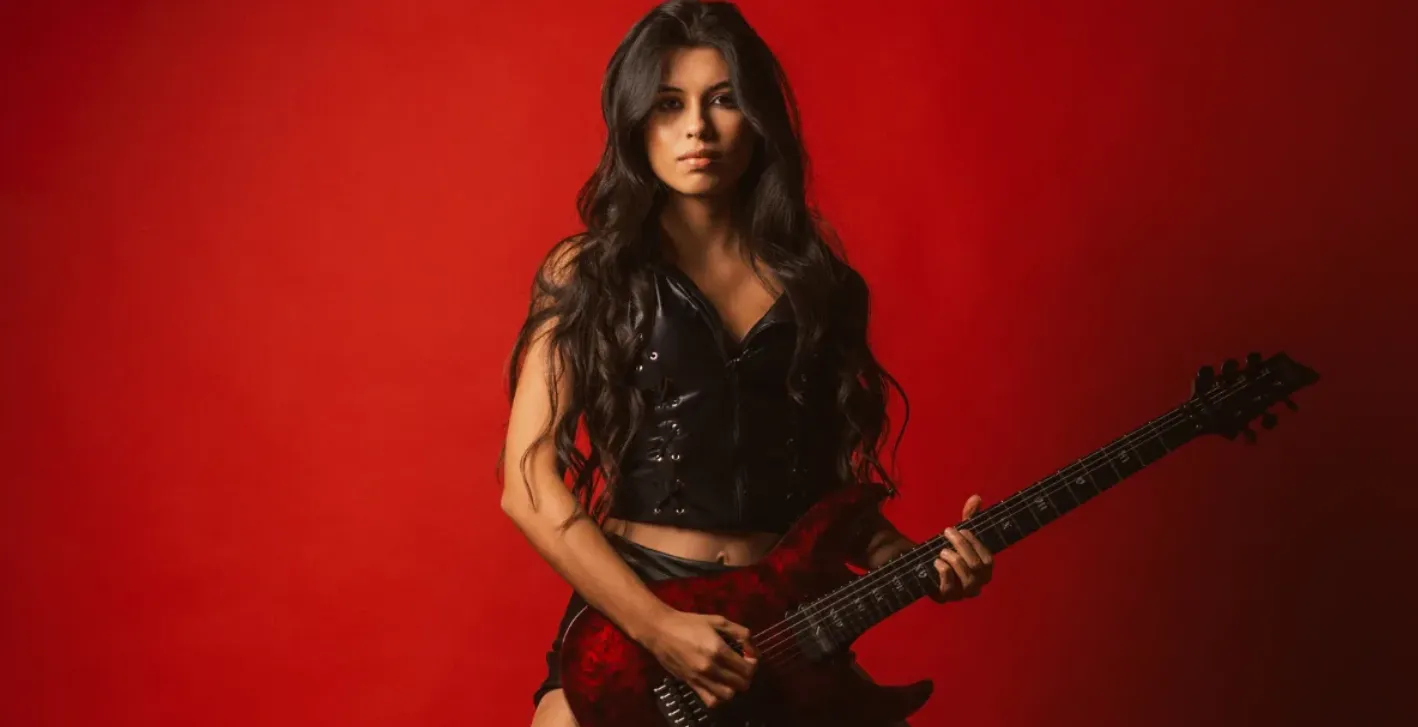 Larissa Liveir Age in 2026: Biography, Net Worth, Career, Lifestyle & More