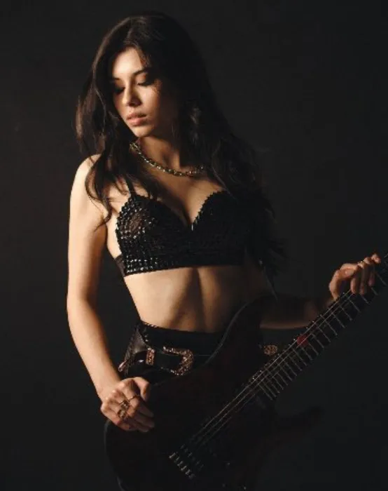 Larissa Liveir Age in 2026 Biography, Net Worth, Career, Lifestyle & More