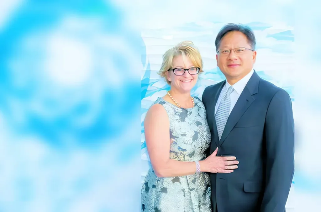 Lori Huang Age (2026) Biography, Net Worth, Family, Foundation & Untold Facts