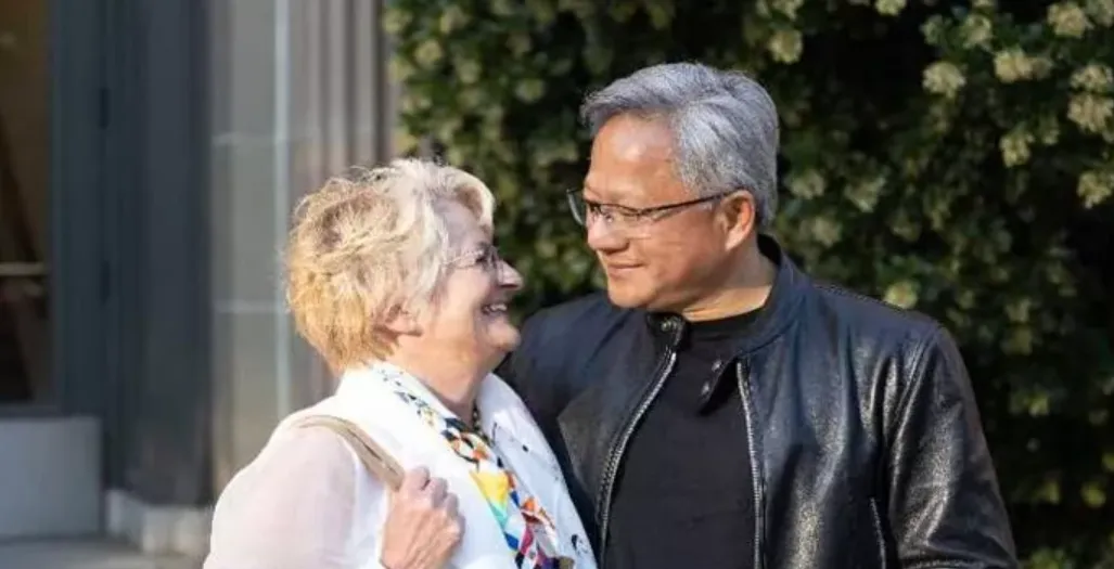 Lori Huang Age (2026) Biography, Net Worth, Family, Foundation & Untold Facts