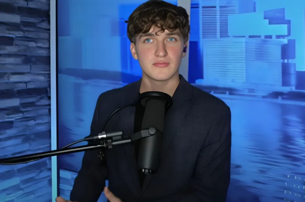 Luke Beasley Age, Biography, Net Worth, Partner, YouTube Career & More (2026)