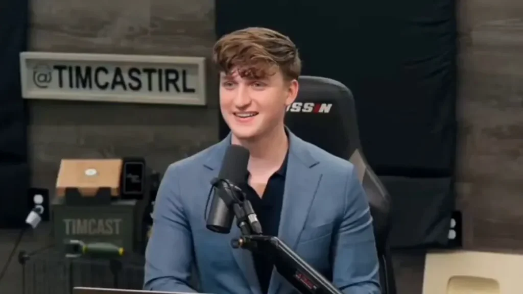 Luke Beasley Age, Biography, Net Worth, Partner, YouTube Career & More (2026)