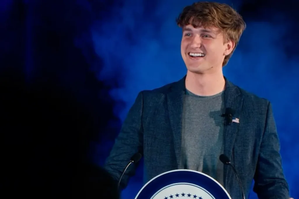 Luke Beasley Age, Biography, Net Worth, Partner, YouTube Career & More (2026)