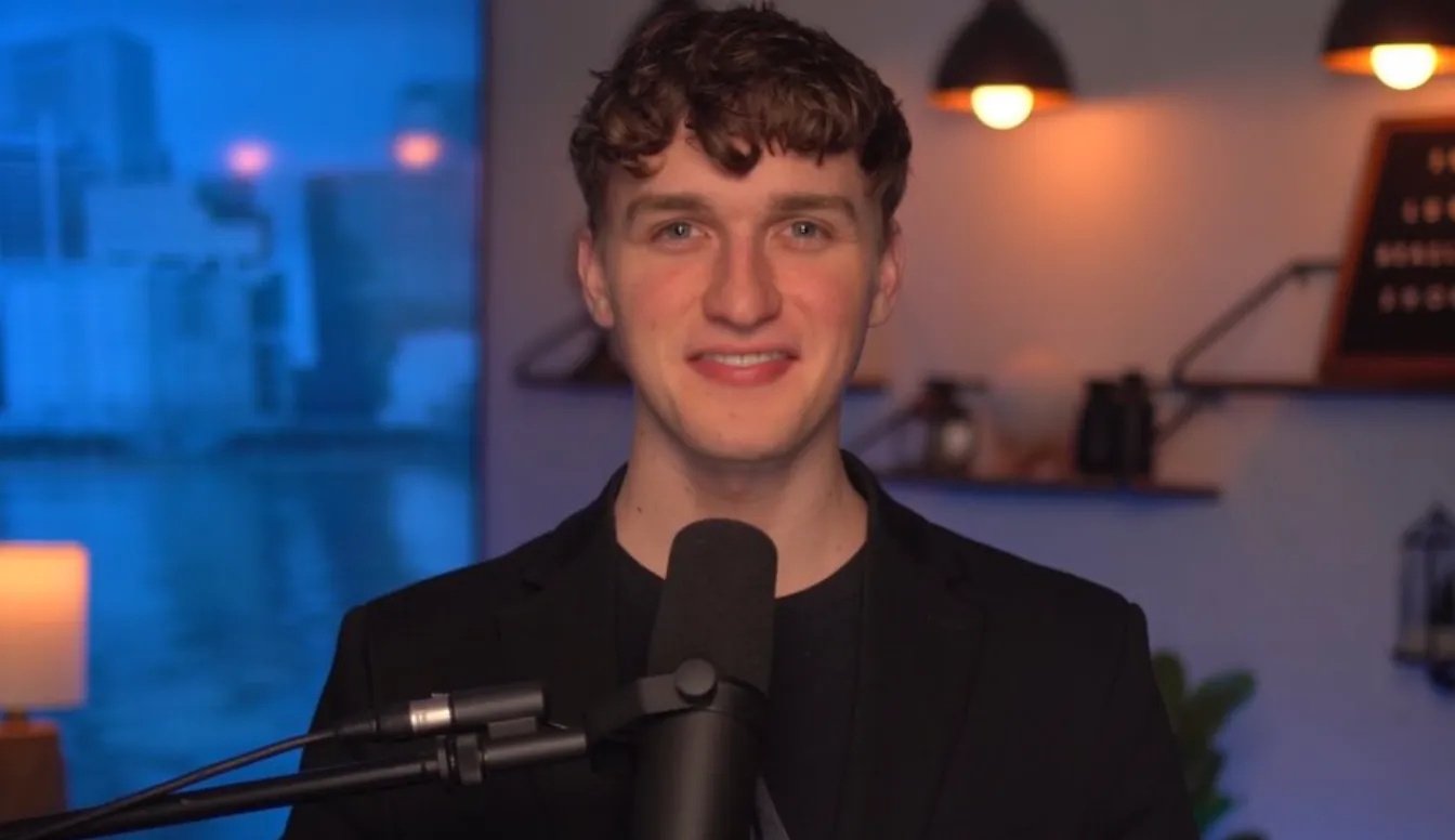 Luke Beasley Age, Biography, Net Worth, Partner, YouTube Career & More (2026)