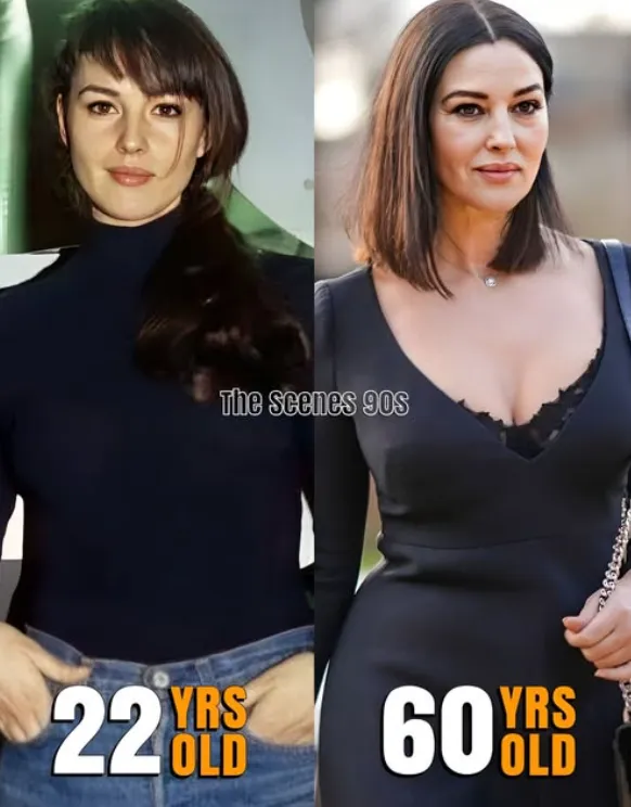 Monica Bellucci Age (2026) Biography, Career, Net Worth, Lifestyle & Interesting Facts