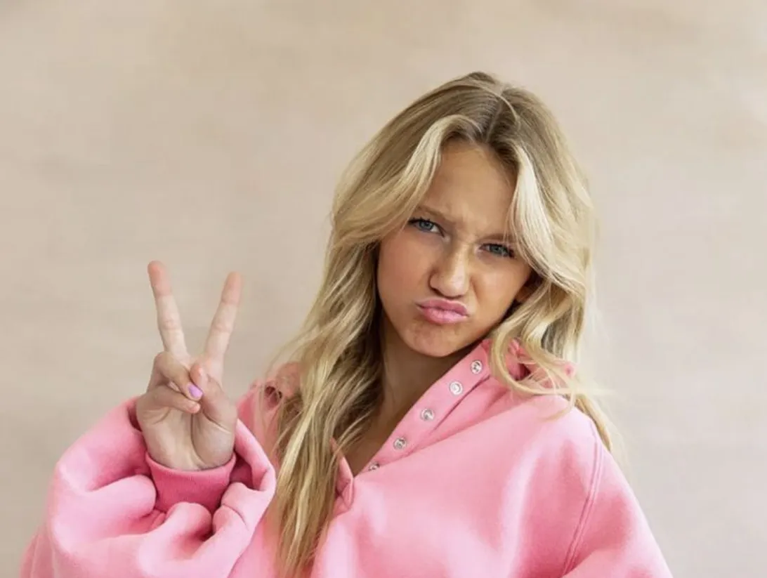 Paislee Nelson Age (2026): Biography, Height, TikTok Career, Net Worth & More