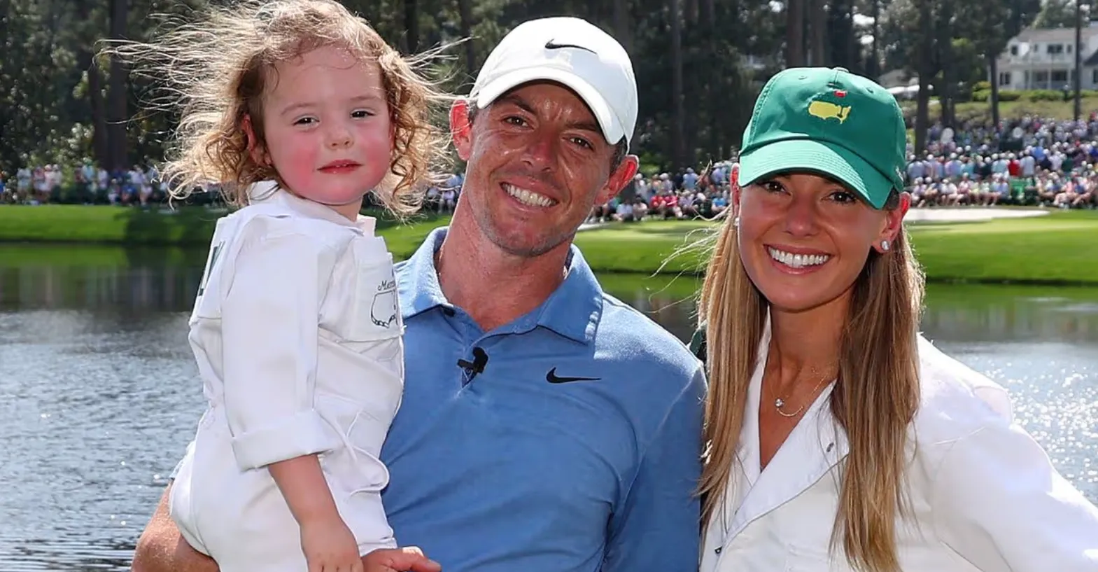 Rory McIlroy Daughter Age (2026): Everything You Need to Know About His Family, Net Worth & Life