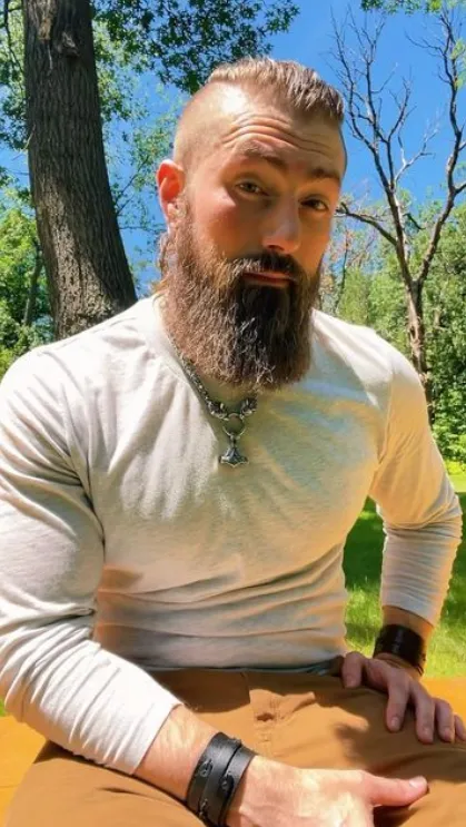 Thane Rivers Age, Biography, Net Worth, Career, Lifestyle & More (2026)