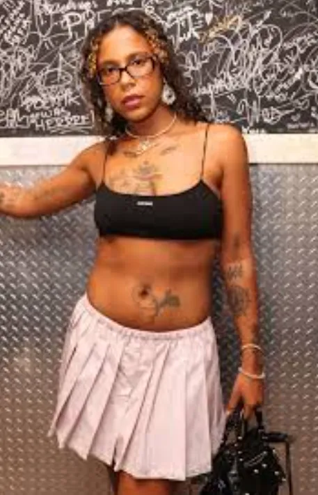 Tokischa Age in 2026 Biography, Net Worth, Career, Lifestyle & More