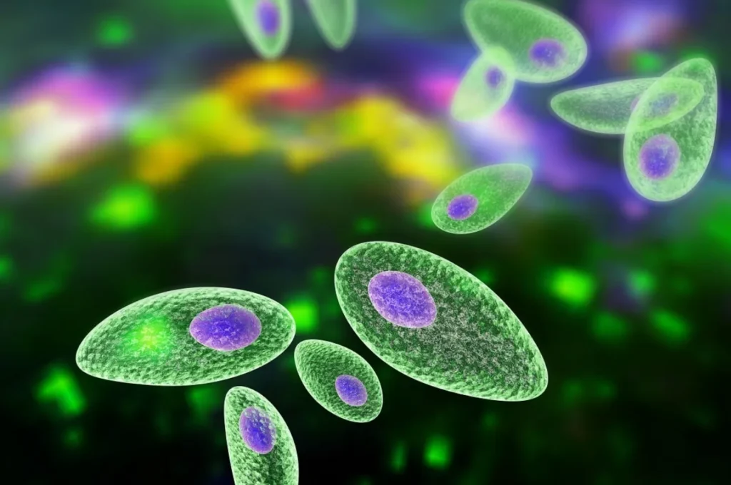 Understanding the Life Cycle of Toxoplasma gondii A Deep Dive into the Parasite's Journey