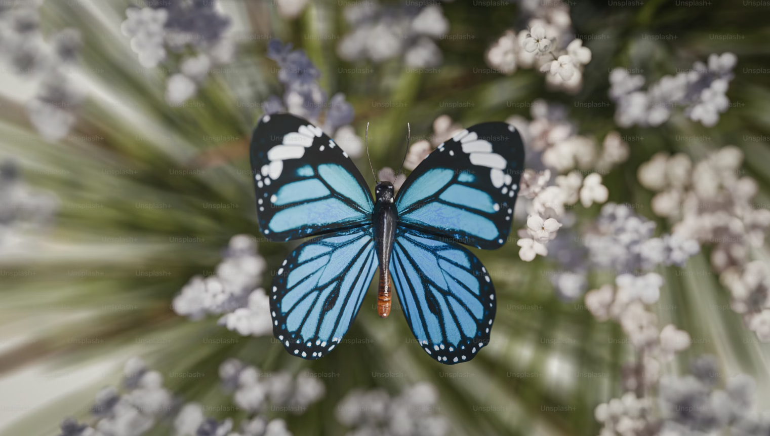 The Complete Life of Butterfly Cycle: From Tiny Egg to Beautiful Pollinator