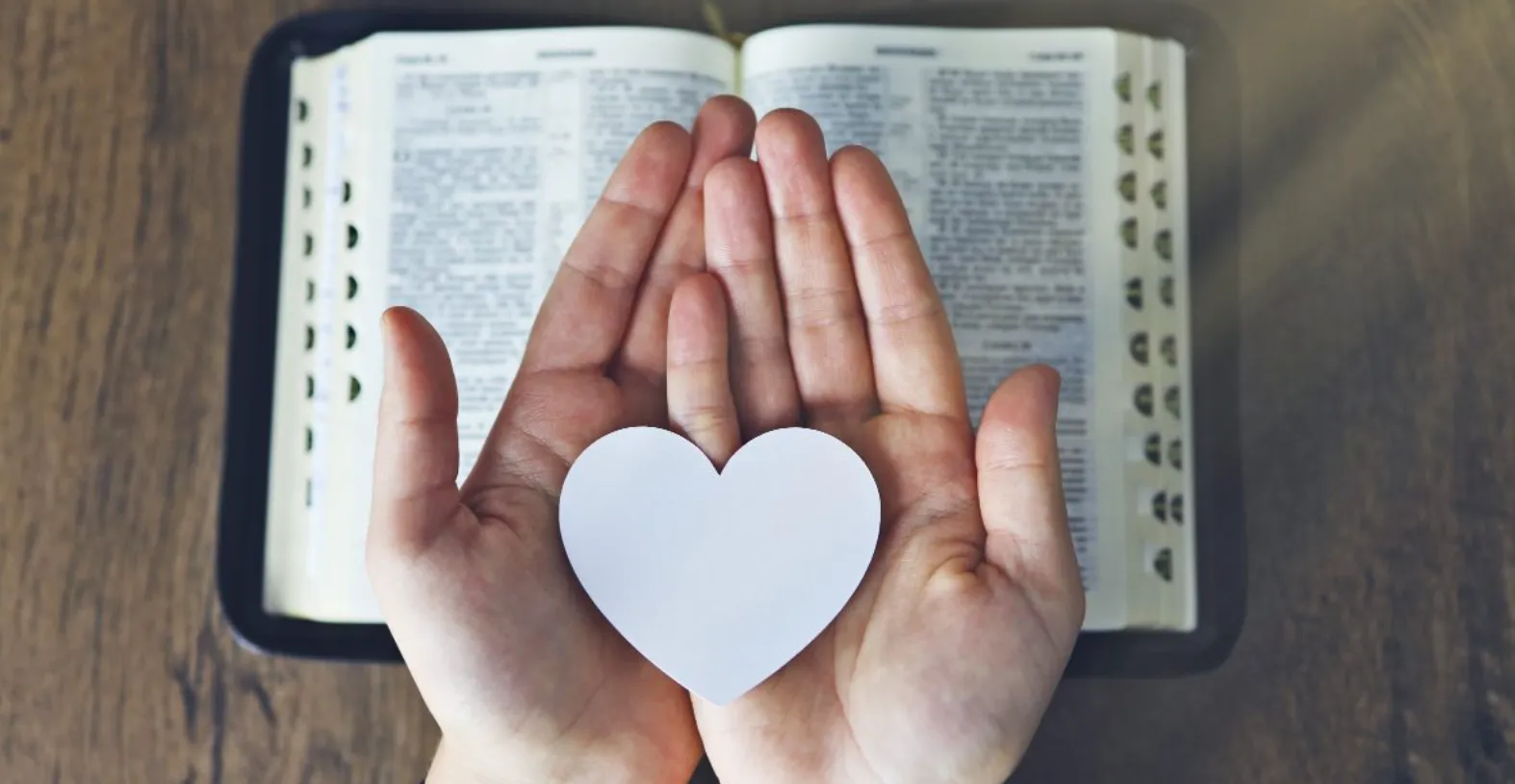 Healing Prayers for Strength