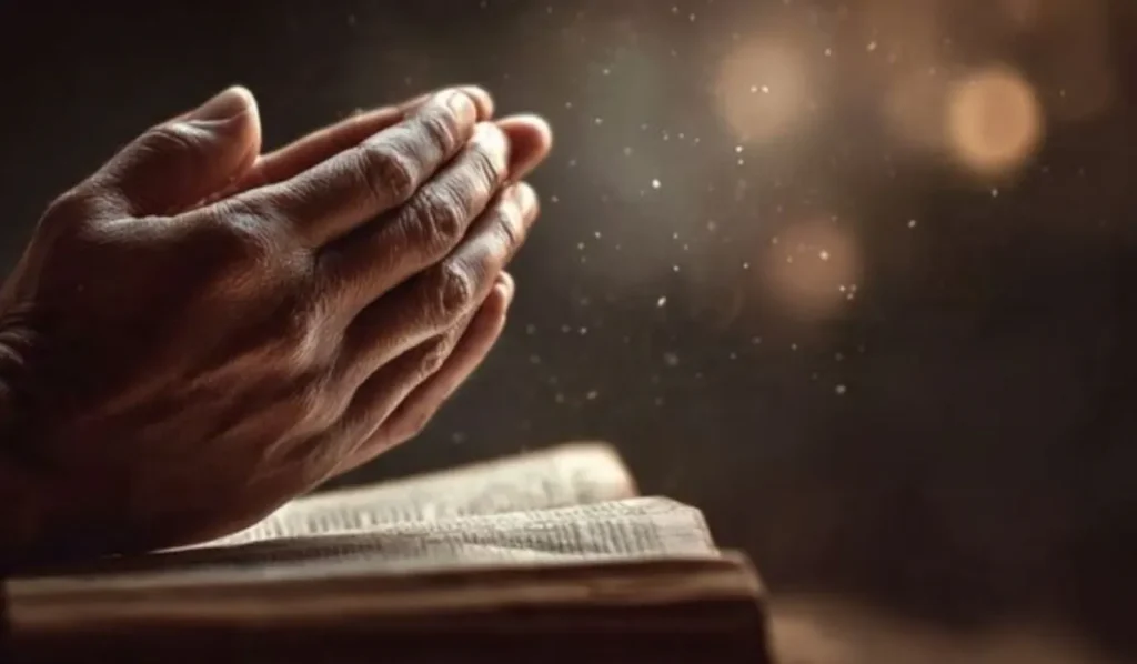Prayers for Protection