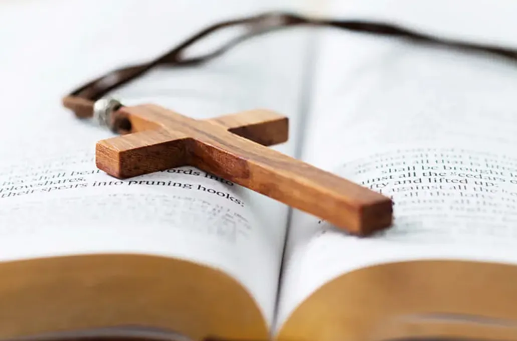prayers with scripture verses