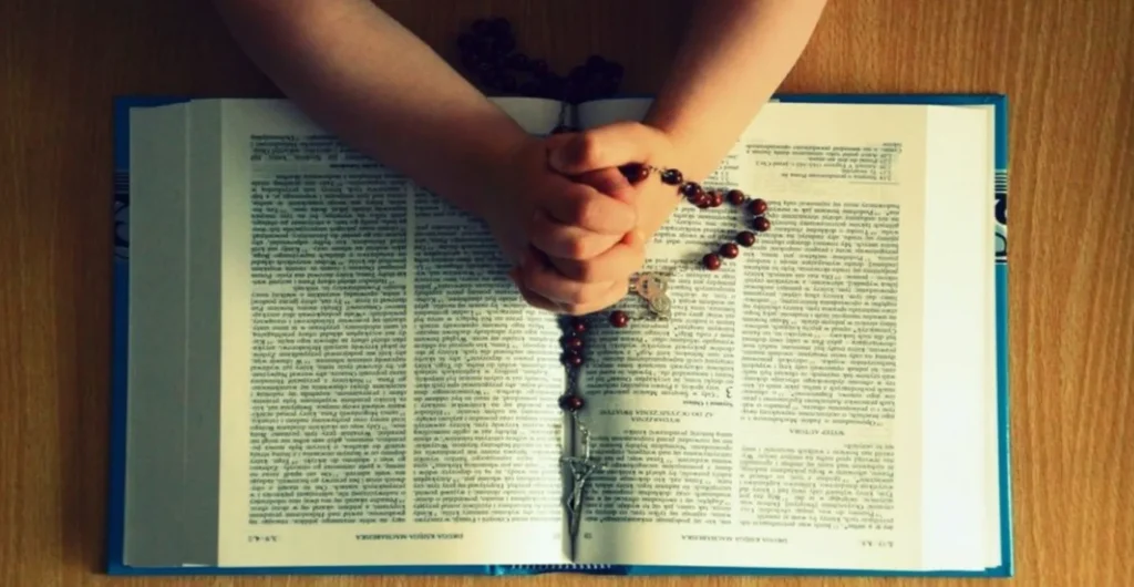 prayers with scripture verses