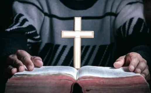 prayers with scripture verses