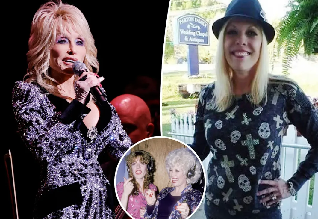 Dolly Parton Sister Asks for Prayers