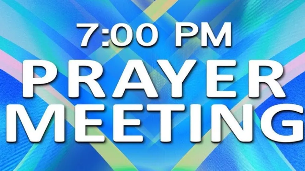 Prayers Time in New Jersey