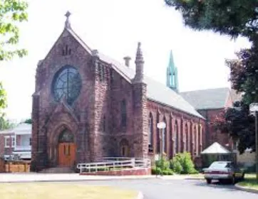 blessed sacrament church