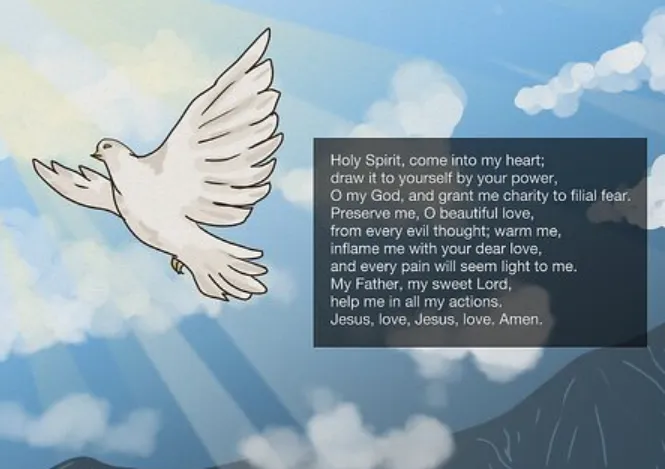 catholic morning prayers