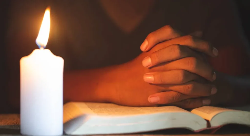 catholic night prayers