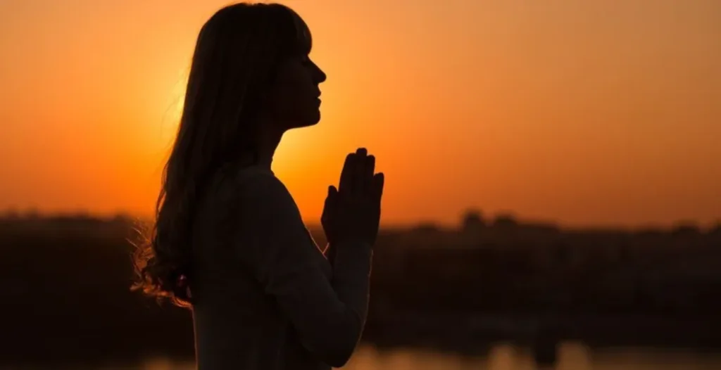 evening prayers