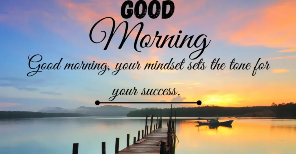 good morning blessings
